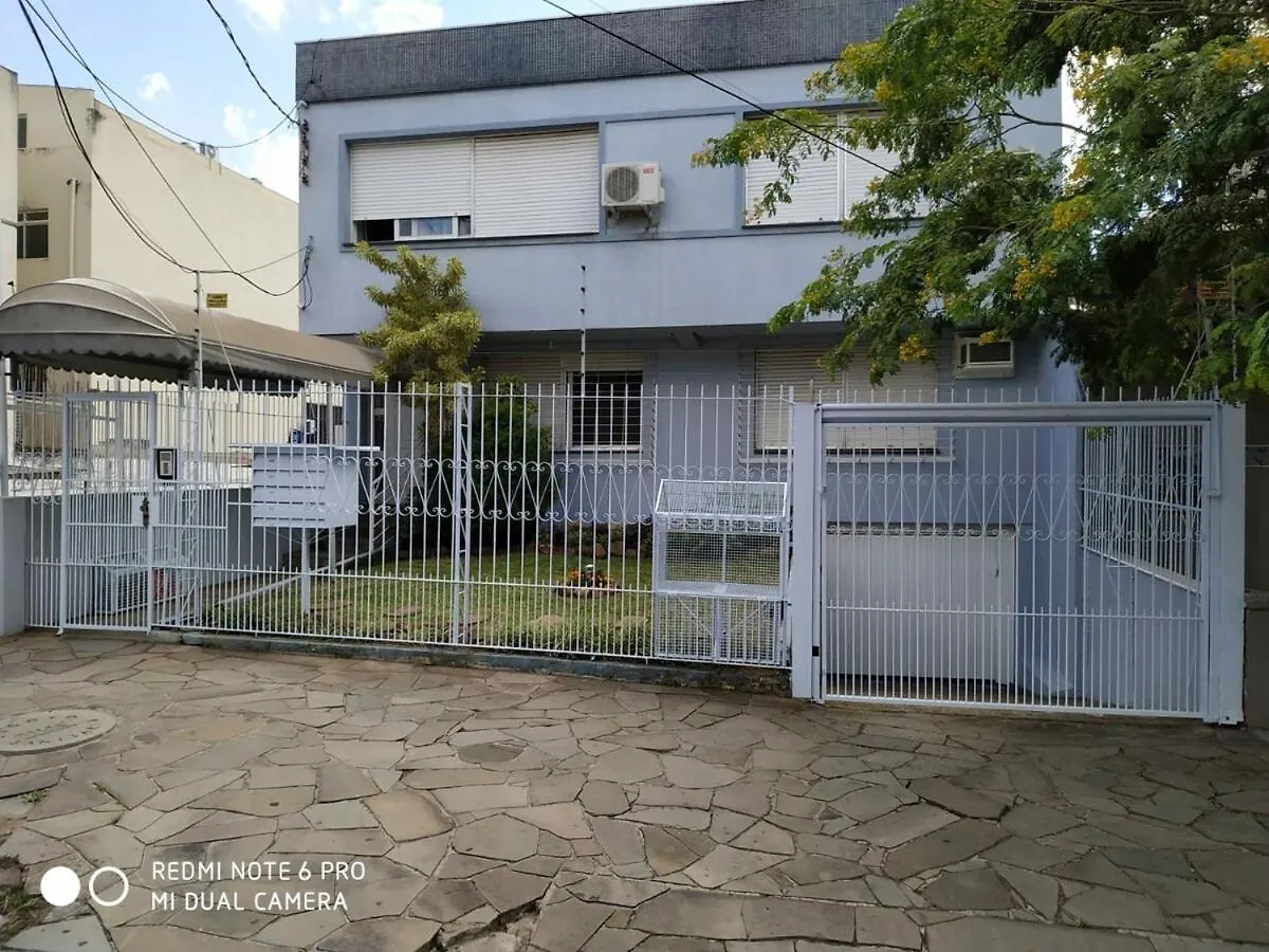 Consulado Americano Studio 40 Mts Do Consulado Do Estados Unidos 阿雷格里港