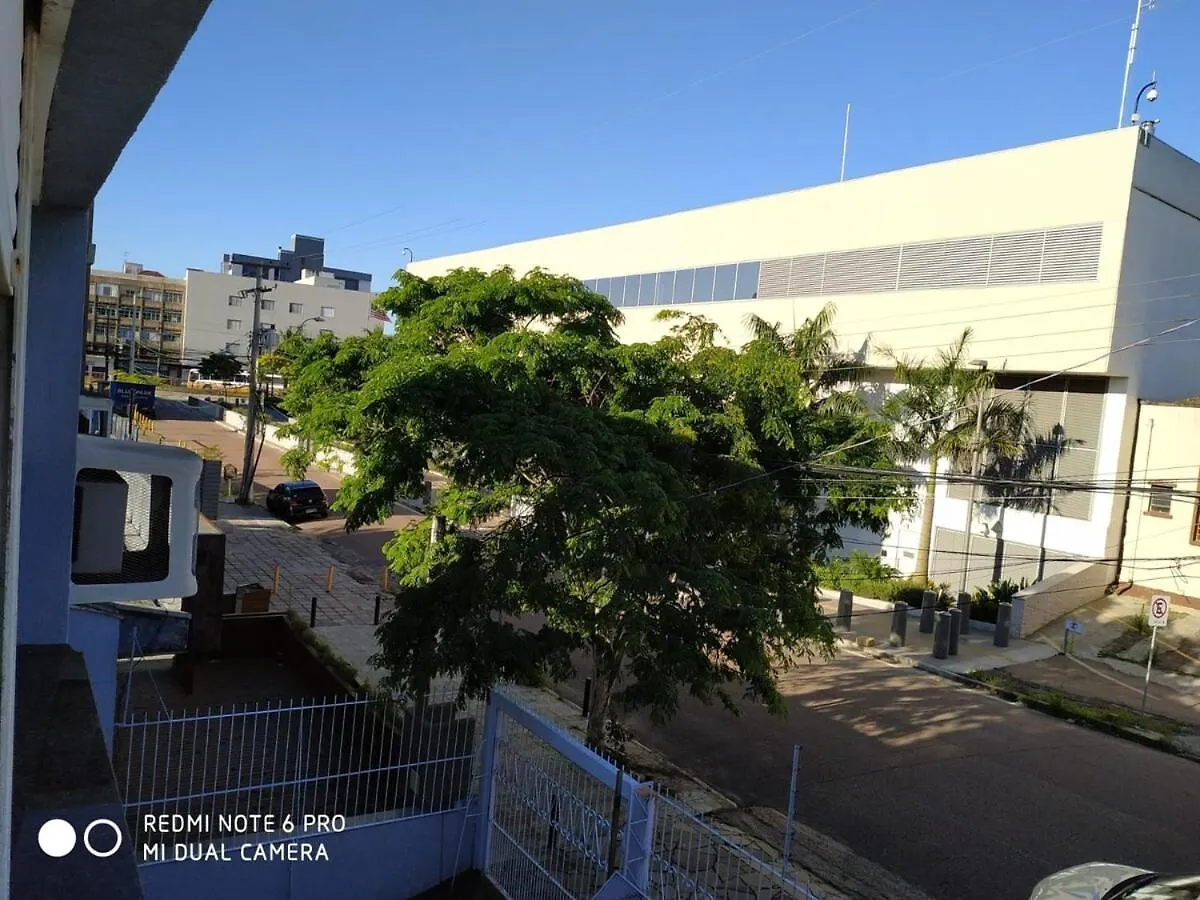 公寓 Consulado Americano Studio 40 Mts Do Consulado Do Estados Unidos 阿雷格里港