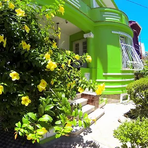 Poa Eco Hostal