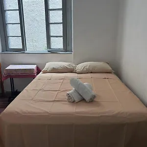 Proximo A Shopping Total - Rodoviaria - Hosp Presidente Vargas Hostal